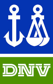 Logo DNV Certificering - Jan Deckers Jr. B.V.