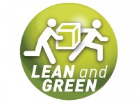 Logo Lean and Green - Jan Deckers Jr. B.V.