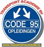 Code 95 'Het nieuwe rijden' - Jan Deckers Jr. B.V.