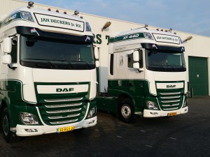 Nieuwe Daf ‘s