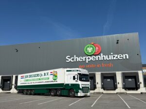 35-jarig partnership Scherpenhuizen en Jan Deckers